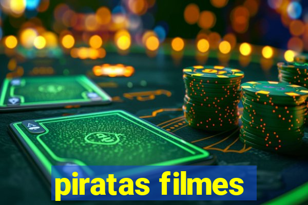 piratas filmes